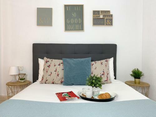 Apartamento Cosy Flats Luceros