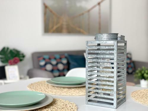 Apartamento Cosy Flats Luceros