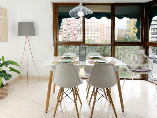 Apartamento Cosy Flats Luceros