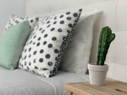 Apartamento Cosy Flats Luceros