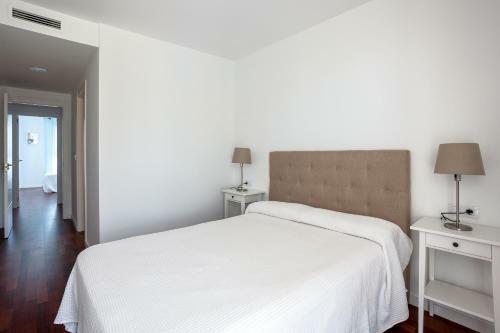 Apartamento Beferent Residencial San Juan