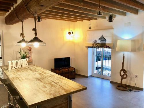 Apartamento Vistabonitahome2