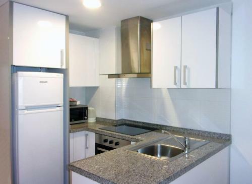 Apartamento Brickrental Calle Mayor