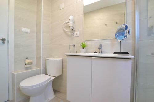 Apartamento 12 Soles