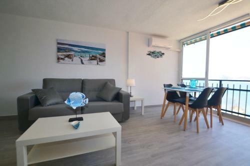 Apartamento 12 Soles
