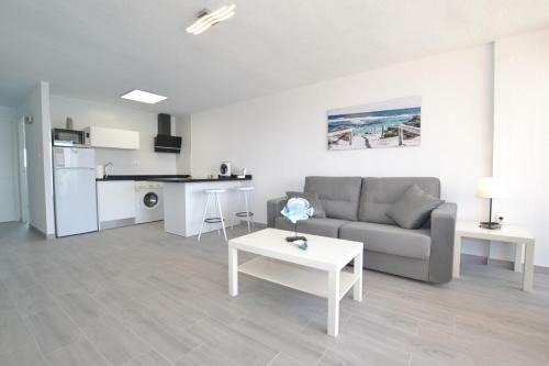 Apartamento 12 Soles
