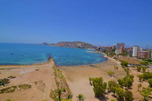 Apartamento 12 Soles