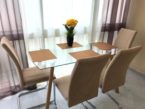 Apartamento C/bejar 18