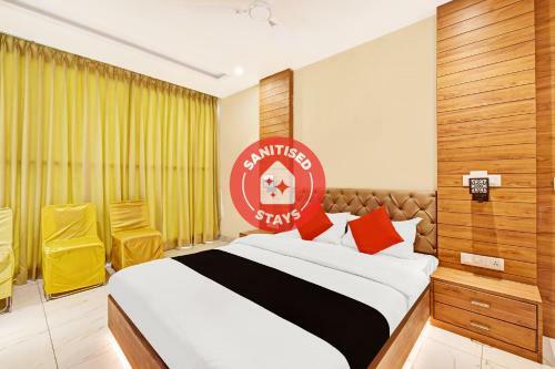 Collection O 81305hotel Ekana