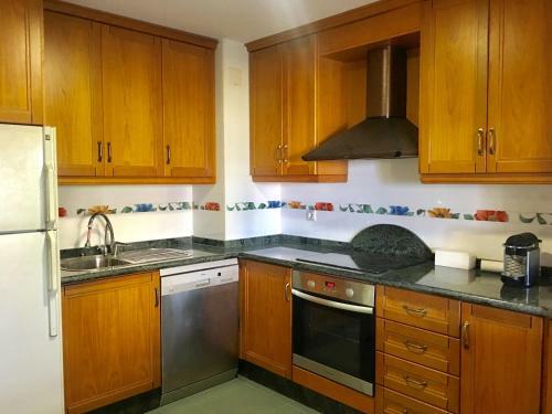 Apartamento Bel Appartement Face A La Mer