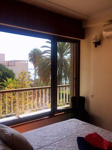 Apartamento Bel Appartement Face A La Mer