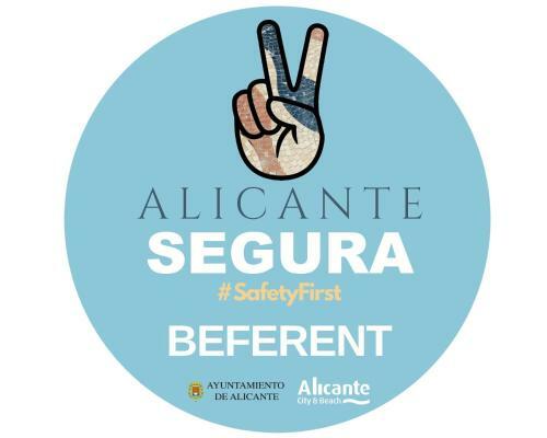 Apartamento Beferent Riviera Blanca Golf - Playa