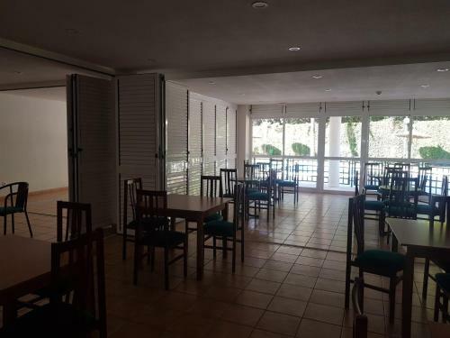 Apartamento Beferent Riviera Blanca Golf - Playa