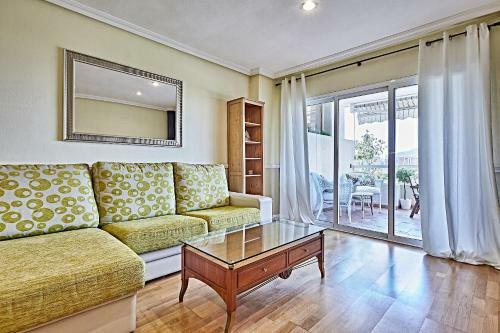 Apartamento Beferent Riviera Blanca Golf - Playa