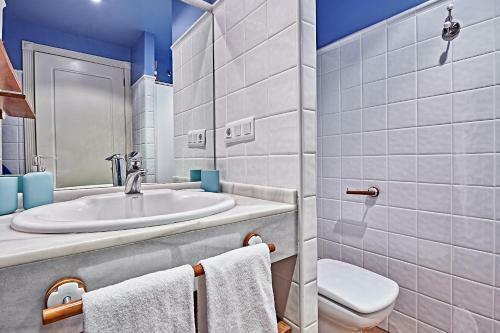 Apartamento Beferent Riviera Blanca Golf - Playa