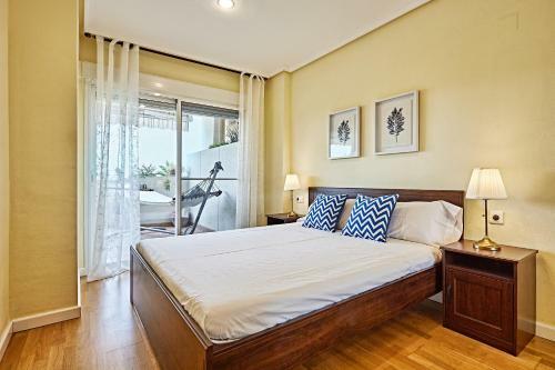 Apartamento Beferent Riviera Blanca Golf - Playa