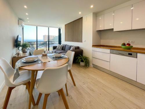 Tyba Deluxe Apartment
