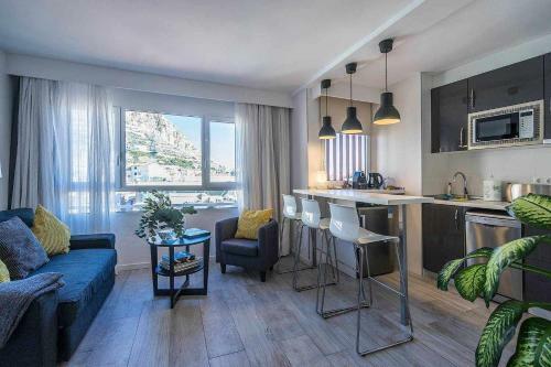 Apartamento Rambla 36