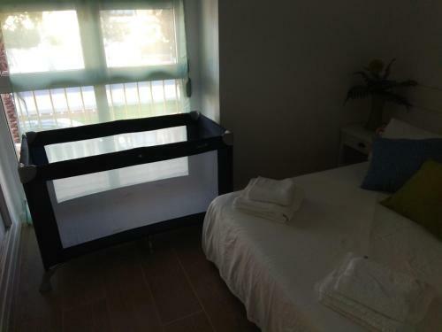 Apartamento By The Sea