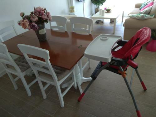Apartamento By The Sea