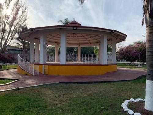 Casa En Paseo Palmas