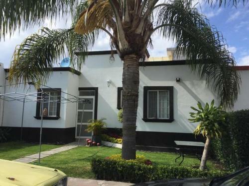 Casa En Paseo Palmas