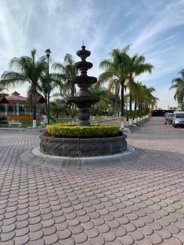 Casa En Paseo Palmas