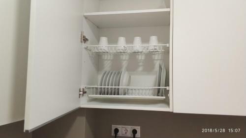 Apartamento-estudio Coraz�n de Alicante