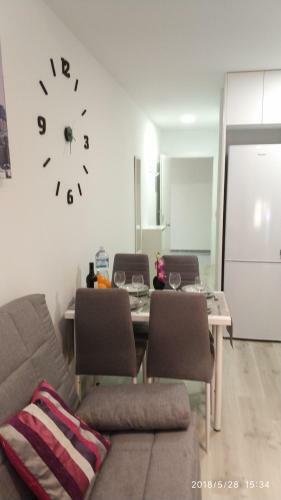 Apartamento-estudio Coraz�n de Alicante