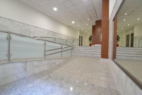 Apartamento Loft Urban Casual