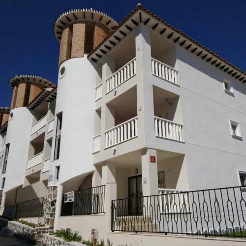 Apartamento Flat La Marina Del Pinet