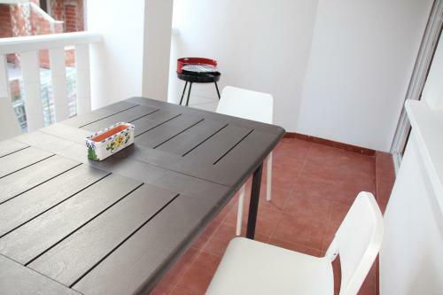 Apartamento Flat La Marina Del Pinet