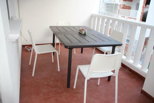 Apartamento Flat La Marina Del Pinet
