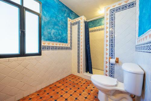 Hostal Whost San Miguel