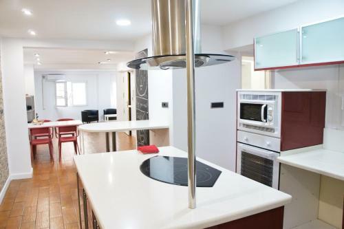 Apartamento Segura 27