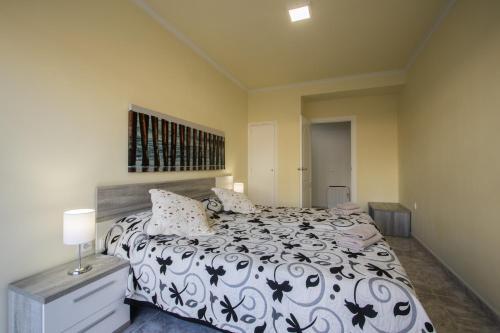 Apartamento Panor�mico Amplio Confortable