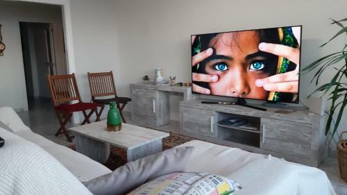 Apartamento Panor�mico Amplio Confortable
