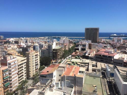 Apartamento Suite Sun And Sea