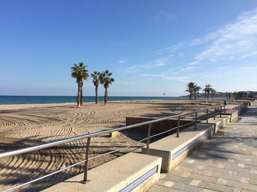 Apartamento Suite Sun And Sea