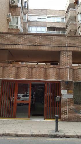 Marina Alicante Apartment - City Center