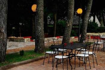 Hotel Villa Skula