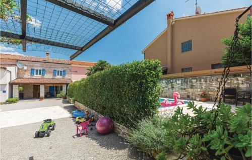 Holiday Home Rovinj Brdo