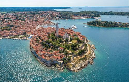 Holiday Home Rovinj Brdo