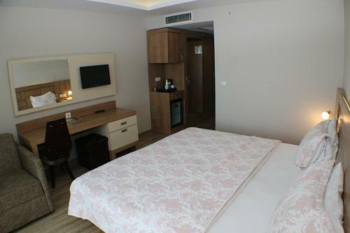 Trabzon Yali Park Hotel