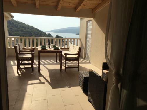 Mediterranean Apartment With Great Sea View