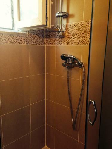 Mediterranean Apartment With Great Sea View