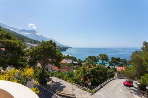 Apartamentos Villa Dalmatino