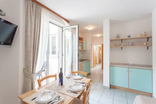 Apartamentos Villa Dalmatino