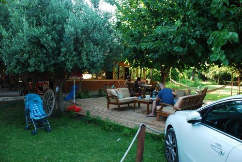 Hostal Ova Pansiyon