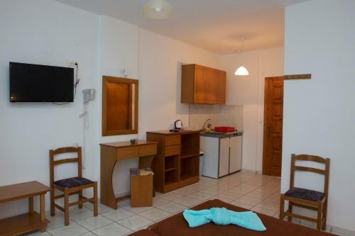 Apartamento Dream House
